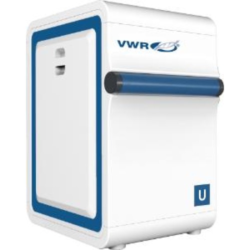 Ultrapure water system, U series